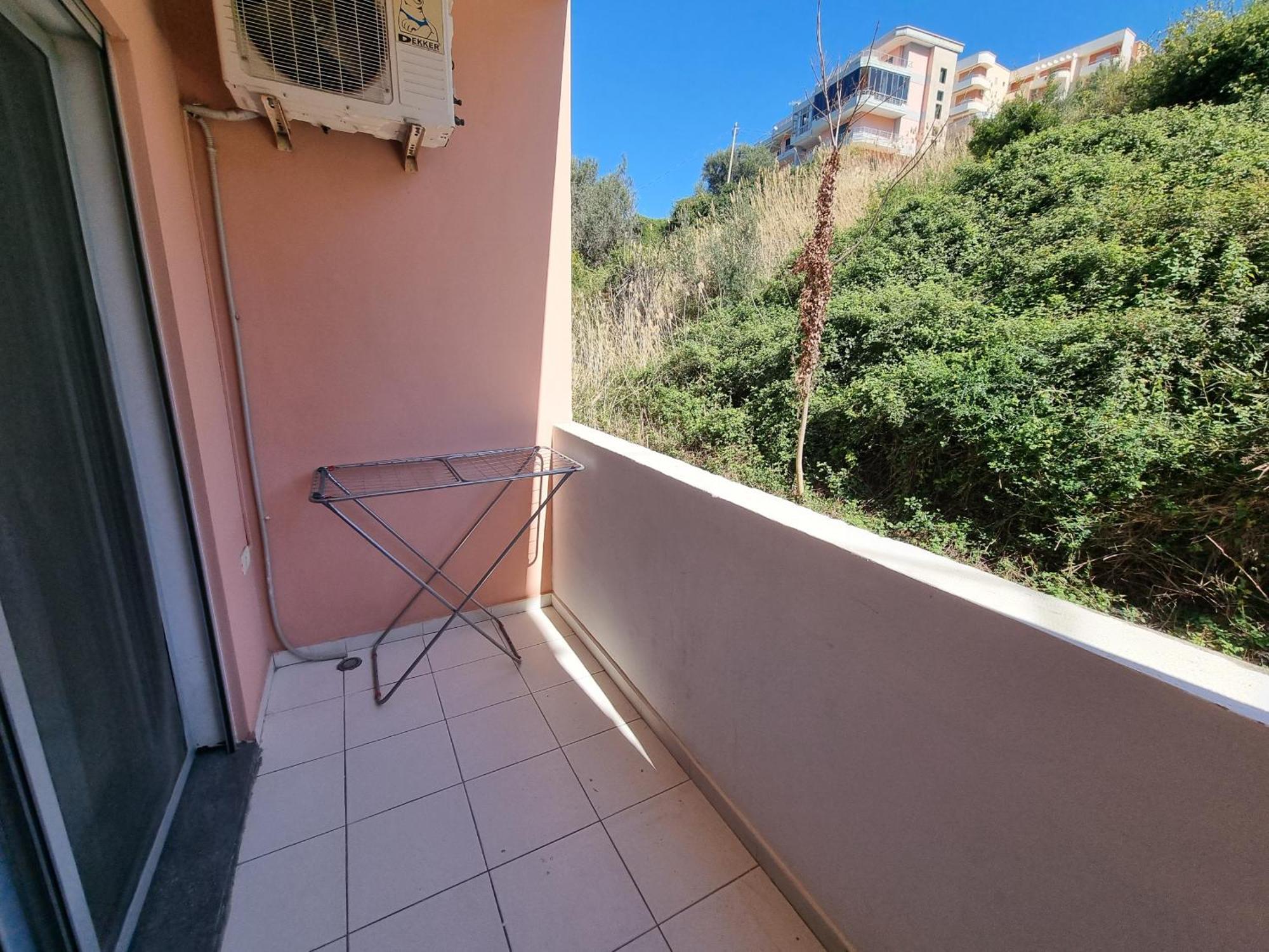 Teo's Deluxe Apartamento Vlorë