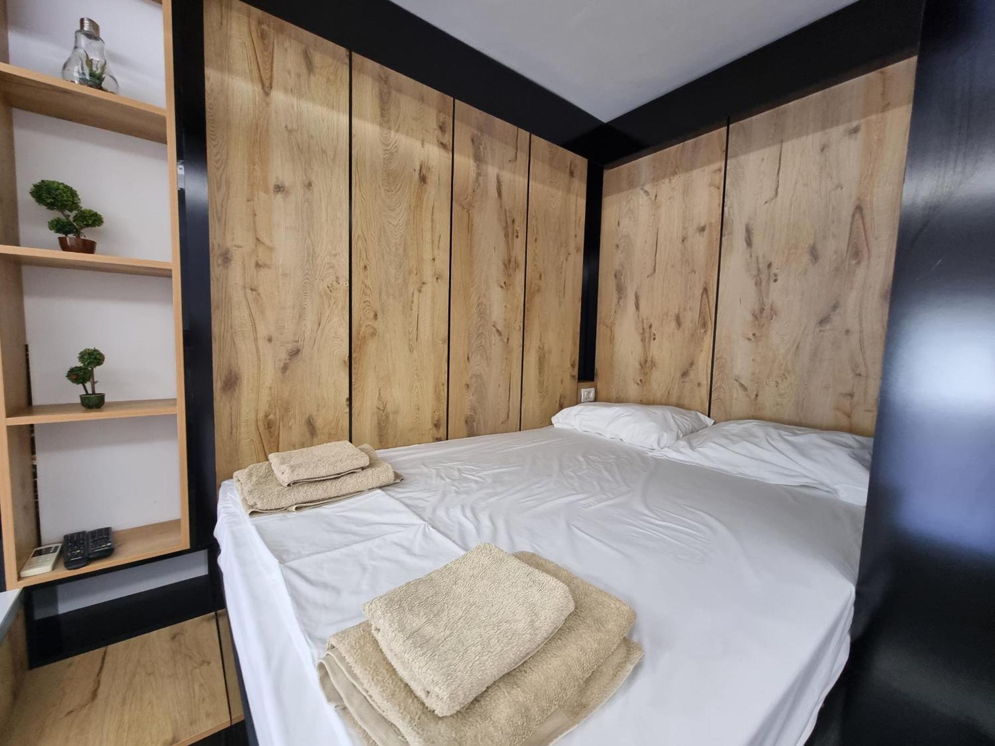 Apartment Teo's Deluxe