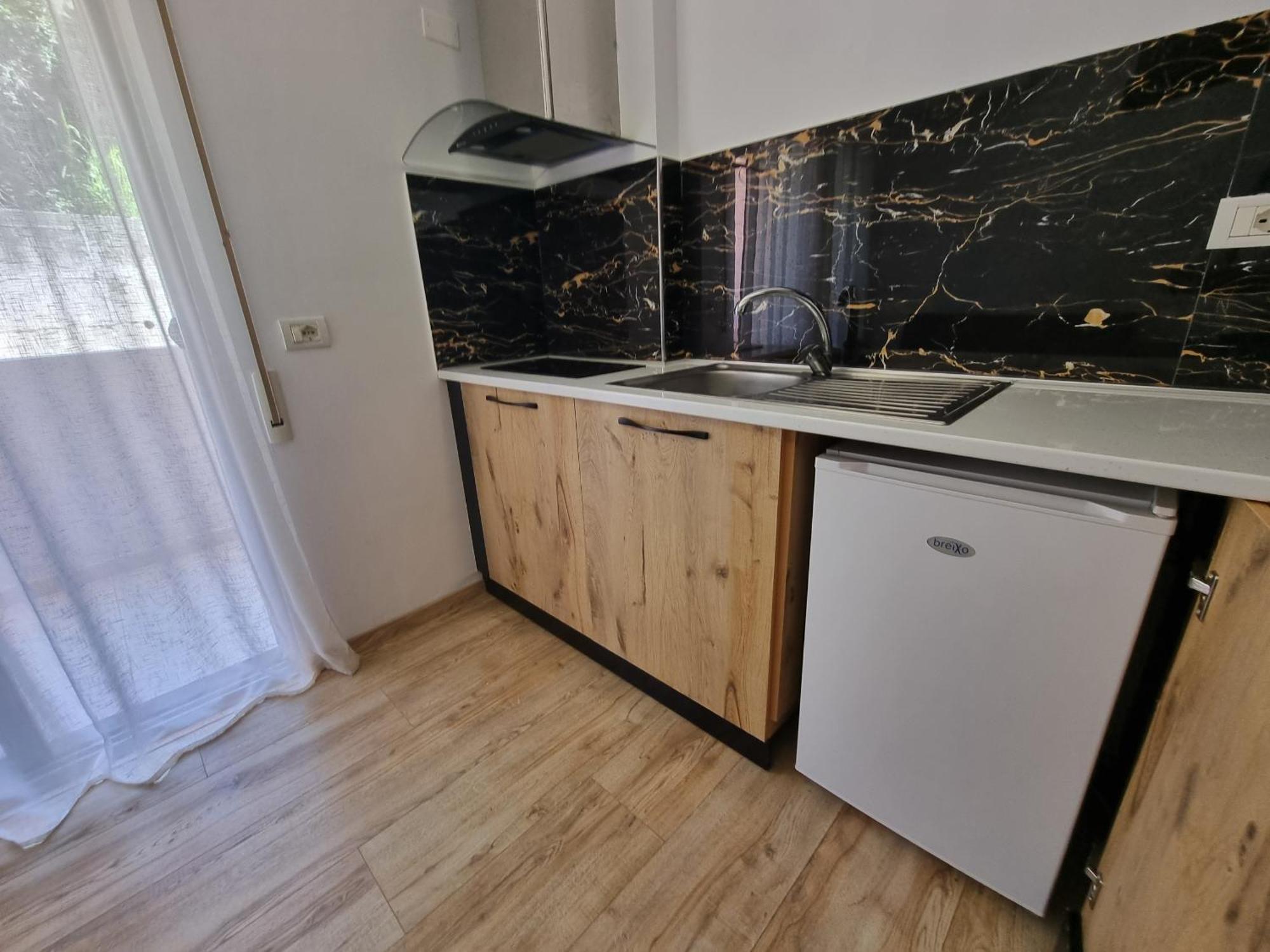 Teo's Deluxe Apartment *