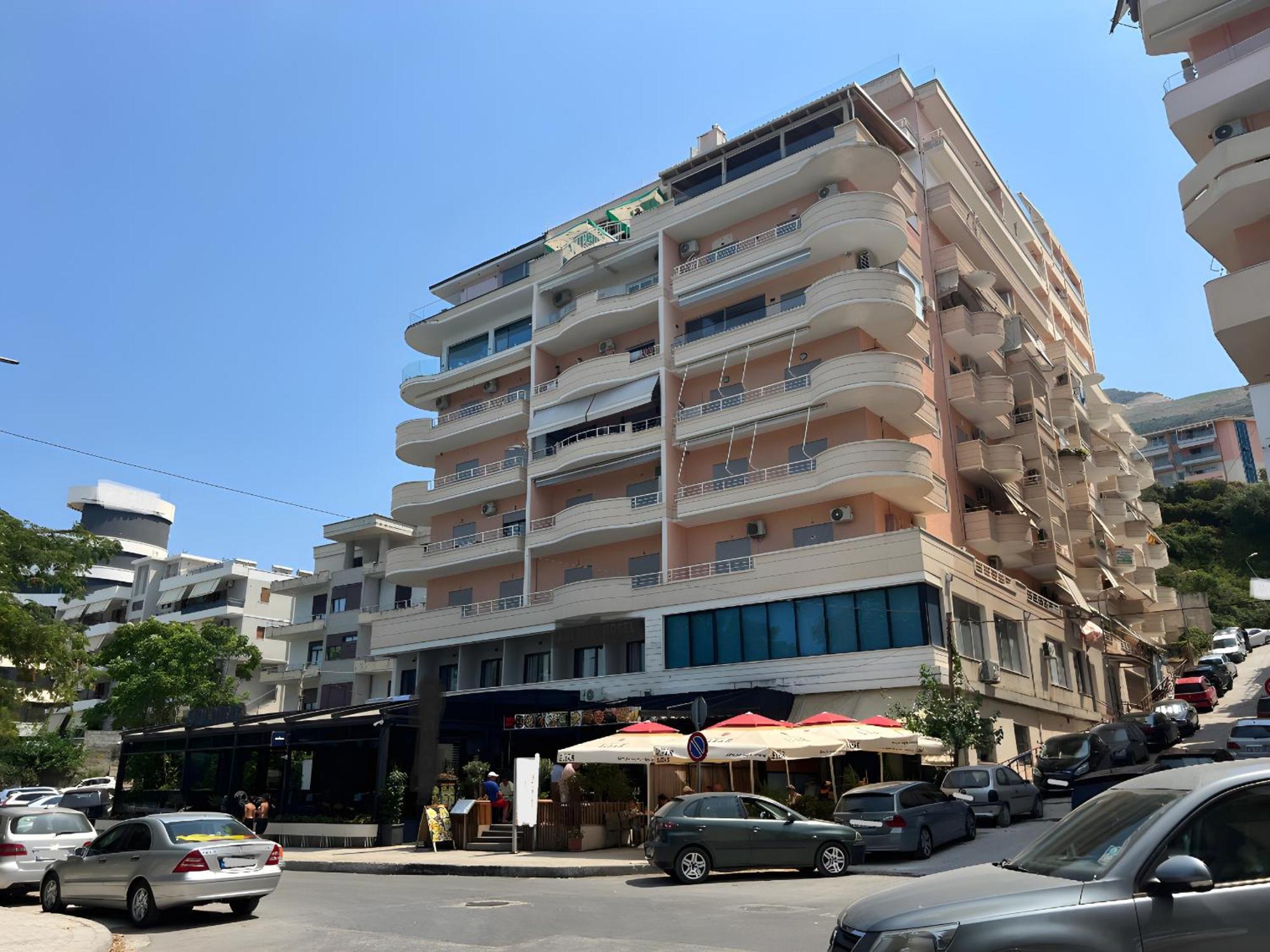 Apartamento Teo's Deluxe