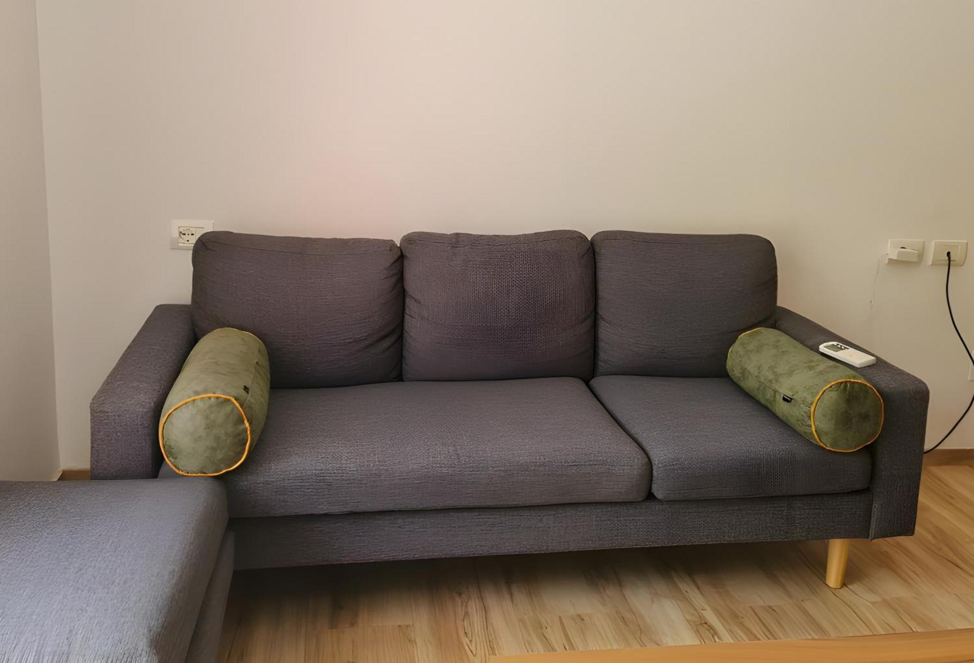 Apartment Teo's Deluxe Vlore