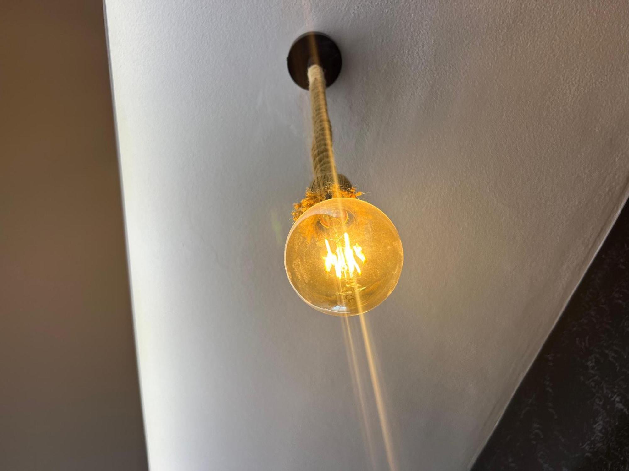 Teo's Deluxe Apartamento Vlorë