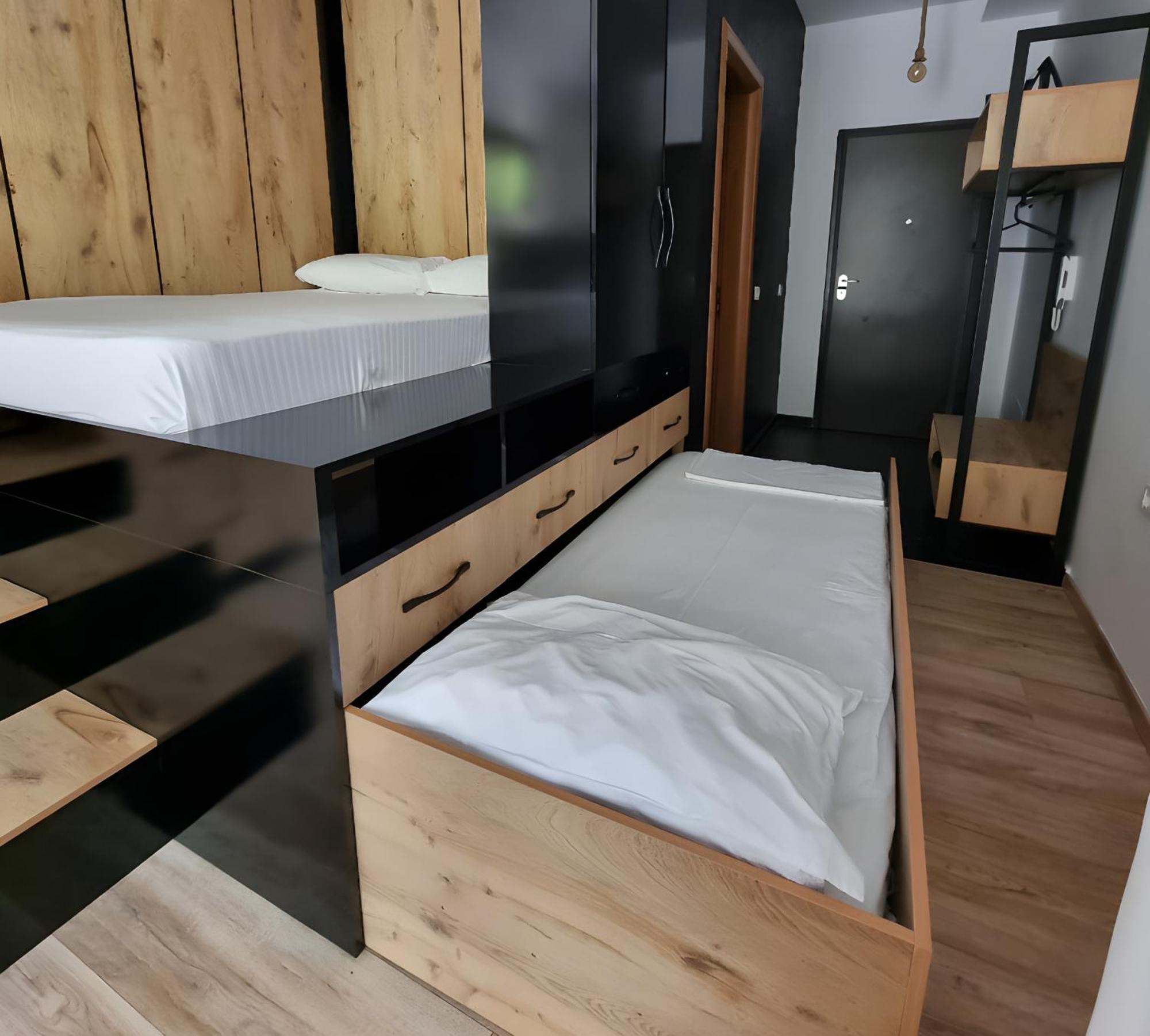 Apartment Teo's Deluxe