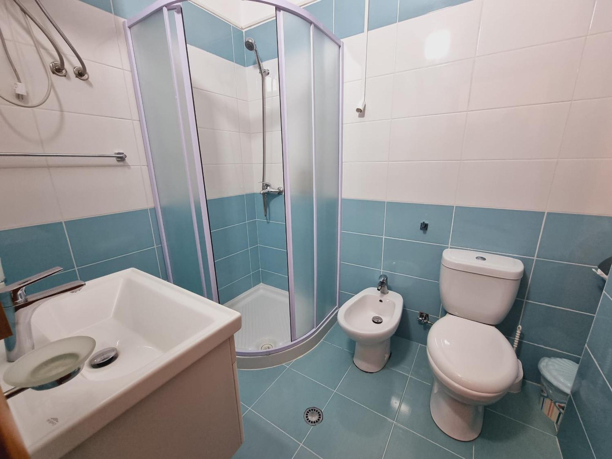 Apartment Teo's Deluxe *