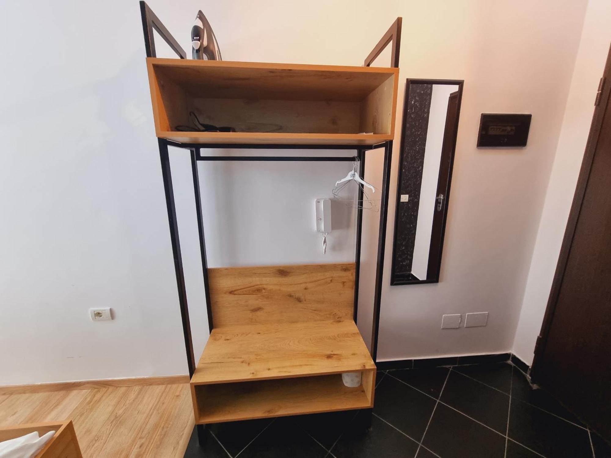 Apartment Teo's Deluxe